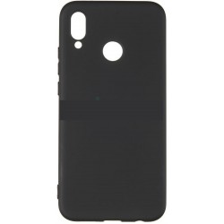 Чехол силиконовый Original Silicon Case Xiaomi Redmi 7 Black